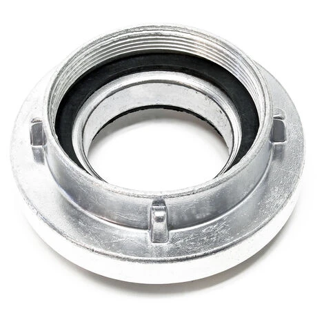 WILTEC Accouplement Storz D/25mm Avec Filetage Femelle 1" (32,89 Mm), Raccord Pompier 4 WILTEC Accouplement Storz D/25mm Avec Filetage Femelle 1" (32,89 Mm), Raccord Pompier – Image 2