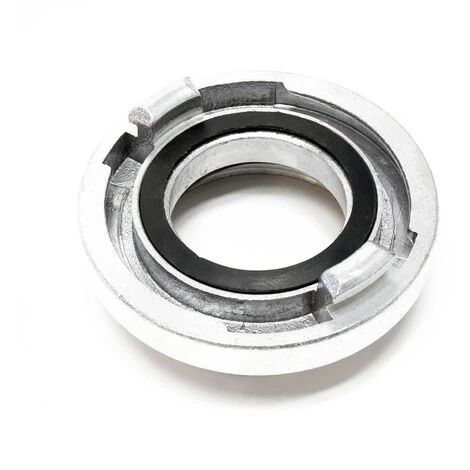 WILTEC Accouplement Storz D/25mm Avec Filetage Femelle 1" (32,89 Mm), Raccord Pompier 5 WILTEC Accouplement Storz D/25mm Avec Filetage Femelle 1" (32,89 Mm), Raccord Pompier – Image 3