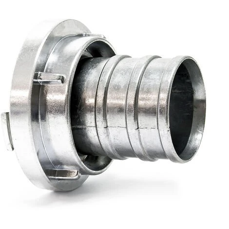 WILTEC Accouplement Storz D/25mm Avec Longue Douille De Tuyau Raccord Pompier Alu 3 WILTEC Accouplement Storz D/25mm Avec Longue Douille De Tuyau Raccord Pompier Alu