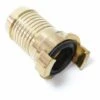 WILTEC Laiton Bec Raccord De Tuyau D'eau, Rapide DN32 (1 1/4") 1 WILTEC Laiton Bec Raccord De Tuyau D'eau, Rapide DN32 (1 1/4") -Promos Raccord d'arrosage Magasin 808285 1