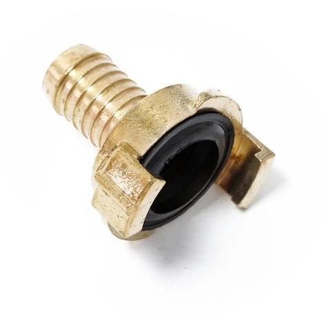 WILTEC Laiton Bec Raccord De Tuyau D'eau, Rapide DN20 (3/4") 3 WILTEC Laiton Bec Raccord De Tuyau D'eau, Rapide DN20 (3/4")