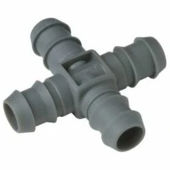 AUTRES Derivation En Croix 13mm Blister 3 Pces Connex'classic'