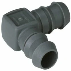 AUTRES Jonction En L 13mm Blister 5 Pces Connex'classic'