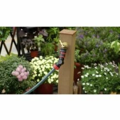 TOOLCRAFT 1561119 Raccord De Tuyau Coudé Ø 19 Mm (3/4) -Promos Raccord d'arrosage Magasin 8382304 2