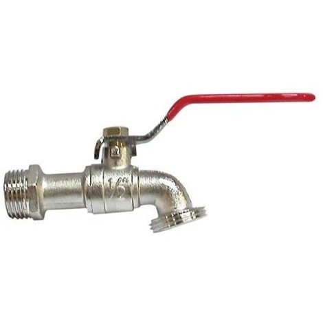 BOUTTé BOUTTE - Robinet De Puisage 1/4 Tour - Entrée 15x21 - Sortie 20x27 3 BOUTTé BOUTTE - Robinet De Puisage 1/4 Tour - Entrée 15x21 - Sortie 20x27