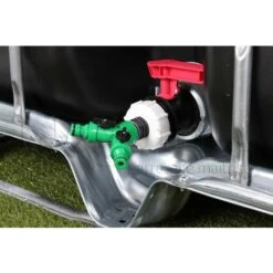 NEGOMIX Raccord 2 Sorties Arrosage -Promos Raccord d'arrosage Magasin 8948189 2