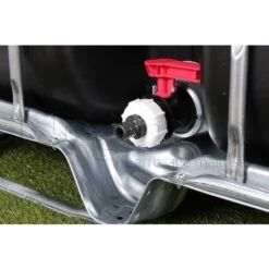 NEGOMIX Raccord Arrosage Grand Débit Mâle Droit -Promos Raccord d'arrosage Magasin 8948192 3