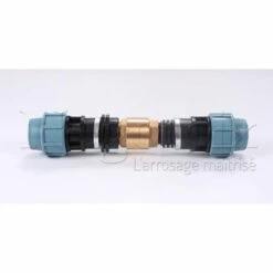 NEGOMIX Clapet Antiretour Pour Kit De Raccordement Horizontal