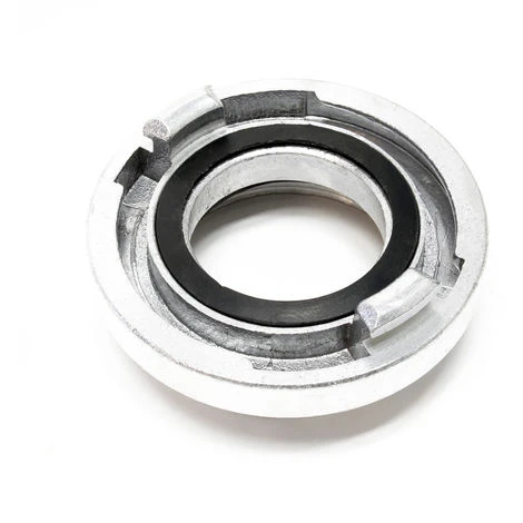 WILTEC Accouplement Storz B/75 Avec Filetage Femelle 75mm 3"X2.5"BSP, Raccord Pompier 5 WILTEC Accouplement Storz B/75 Avec Filetage Femelle 75mm 3"X2.5"BSP, Raccord Pompier – Image 3